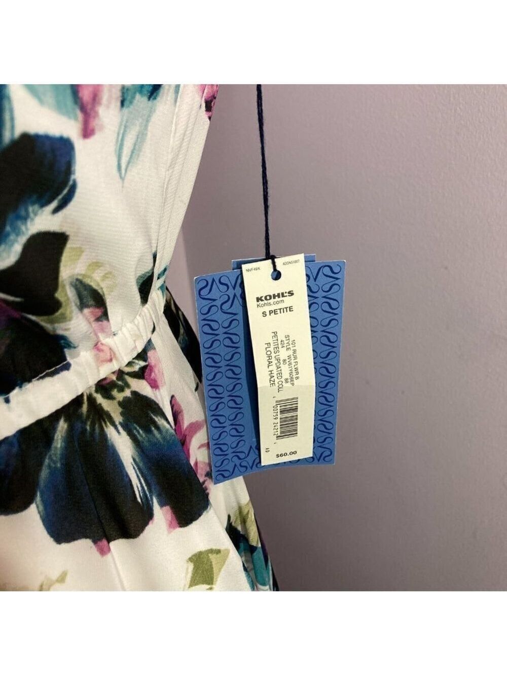 Ann Taylor & Simply Vera Dresses, NWT, Set of 2, Size 4 Petite/Small Petite - Picture 8 of 16